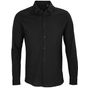 NEOBLU Basile Men - noir_profond - XL