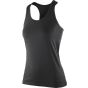 Spiro Softex® fitness top black