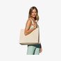 Westford Mill Sac de plage en toile