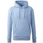 Anthem Sweat à capuche Anthem pour homme light_blue