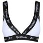 Reebok Women´s Triangle Bra - Dotty white