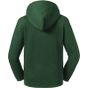 Russell Authentic Sweat capuche enfant bottle_green
