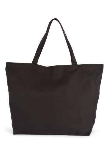 Image produit Sac shopping extra large en coton 
