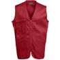 Pen Duick Crew red