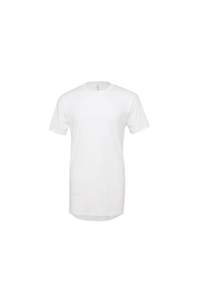 Image produit Men's long body urban tee