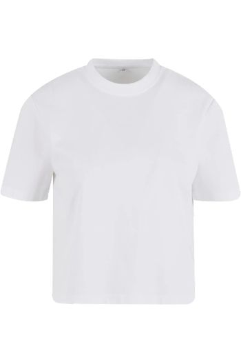 Ladies Sorona Loose Fit Tee