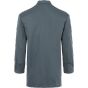 karlowsky Men's Long-Sleeve Chef Jacket Lars Anthracite