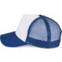 K-up Casquette trucker - 5 panneaux royal_blue/white