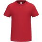 iDeal Basic Brand T-shirt enfant iDeal190 ideal_red