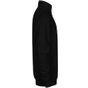 EXCD by Promodoro Sweat zippé black