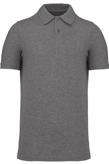 Image produit Polo piqué Bio180 homme