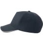 Atlantis RECY FIVE PIPING navy/white