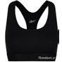 Reebok Women´s Sports Crop Top - Steffi black