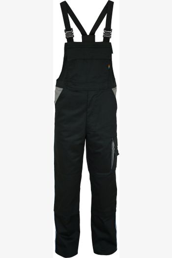 Image produit Contrast Bib Pants