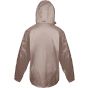 Result Coupe-vent Hdi Quest Lightweight rangable fennel/pink
