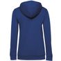 B&C Collection #Hoodie /women French Terry royal