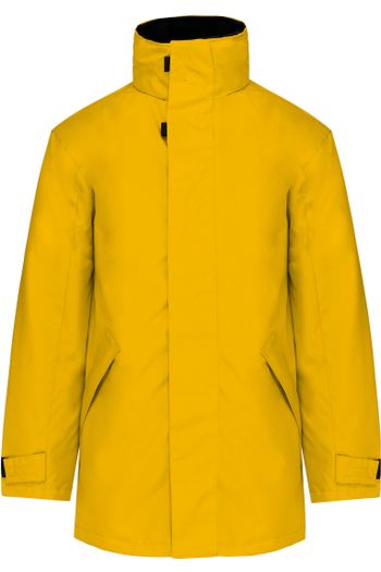 Image produit Parka doublure matelassée
