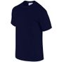 Gildan T-shirt Heavy Cotton pour adulte navy