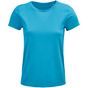 Sol's Crusader Women aqua