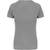 ProAct T-shirt sport manches courtes femme  fine_grey