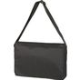 Black&Match Messenger Bag black