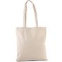 Kimood Sac shopping classique coton bio natural