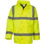 Yoko Parka Haute Visibilité hi_vis_yellow