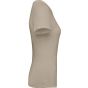 Kariban T-shirt Bio190 IC femme light_sand