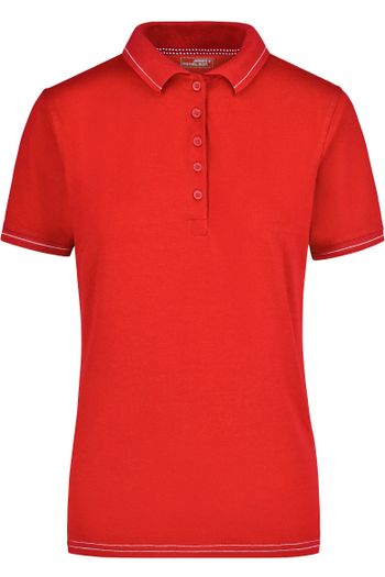 Image produit Ladies' Elastic Polo