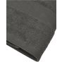 SG Accessories - Towels Seine Beach Towel 100x150 or 180 cm grey