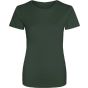 AWDis Just Cool Women's Cool T bottle_green