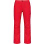 WK Designed To Work Pantalon de travail multipoches homme red
