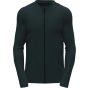 Stedman Seamless Sports Jacket blue_midnight