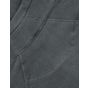 SG Signature Signature Tagless Microfleece Full Zip Women charcoal