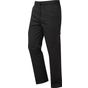 Premier Pantalon de cuisinier à poche cargo Essentiel black