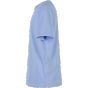Build Your Brand Kids Basic Tee 2.0 Powder blue
