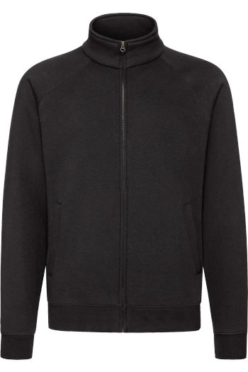 Image produit Pemium sweat jacket