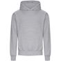 AWDis Just Hoods Heavyweight signature Hoodie heather_grey