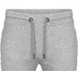 HRM Kids Premium Jogging Pants Grey melange