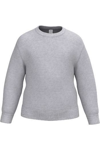Image produit Sweat-shirt col rond enfant