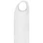 fruit of the loom Valueweight Athletic Vest white