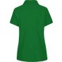 Neutral Ladies Classic Polo green