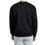 Jerzees Nublend® sweatshirt black