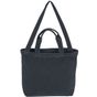 SG Accessories - Bags Zipped Canvas Shopper pepper