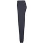 fruit of the loom Classic elasticated Cuff Jog Pants navy