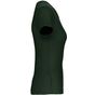 Kariban T-shirt Bio150IC col rond femme forest_green