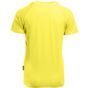 pen duick Firstee Women - Tee-shirt respirant femme yellow