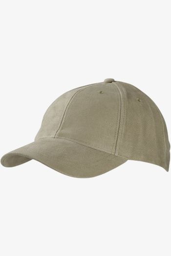 Image produit 6-Panel Raver Cap laminated