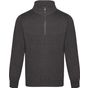 Pro RTX Sweat Pro à col zippé charcoal