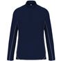 ProAct Sweat running 1/4 zip homme sporty_navy